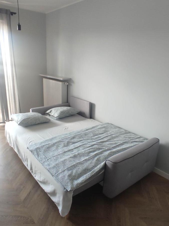 ורשה Airport 3Rooms New Apartment With Parking מראה חיצוני תמונה